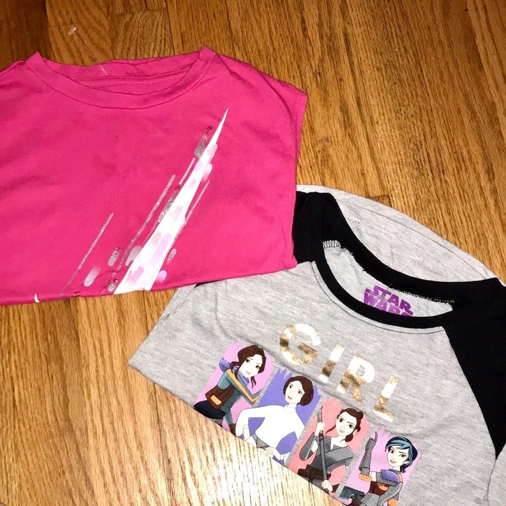 BUNDLE of Shirts